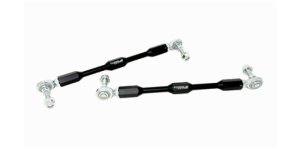 Toyota GR Corolla Sway Bar Links - Front - Torque Solution - Adjustable - `23-`27